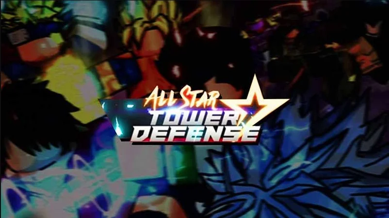 All Star Tower Defense Tier List [December 2023] 